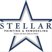Stellar Painting and Remodeling