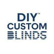 DIY Custom Blinds