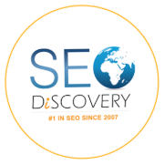 SEO Discovery - SEO Company In India