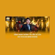 CEO HITCLUB Minh Khang