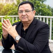 Dr. S. S. Pandey