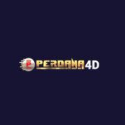 Perdana4D