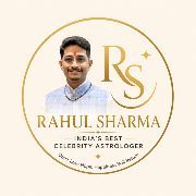 Astrologer Rahul Sharma