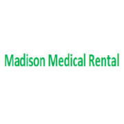 Madison Medical Rental