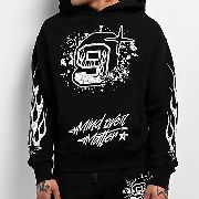Ninth Hall Clothing
