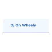 DJ On Wheely