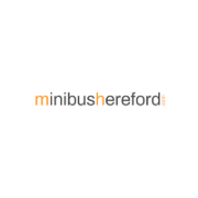 Minibus Hereford