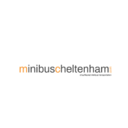 Minibus Cheltenham