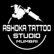 Ashoka tattoo studio