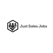 Just Sales Jobs