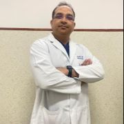 Dr Ankit Singh - Best Urologist Surgeon in Delhi | Best Uro Oncologist in Delhi | Best Sexologist Do