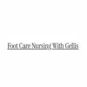 Foot Care Nursing With Gellis