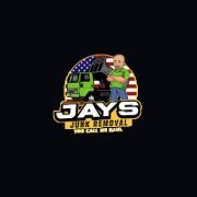 Jays Junk Removal LLC