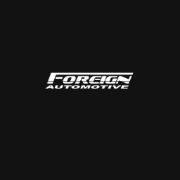 FOREIGN AUTOMOTIVE