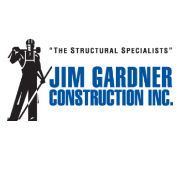 Jim Gardner Construction Inc