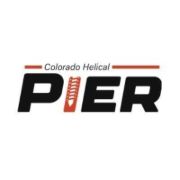 Colorado Helical Pier