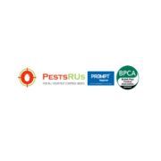 Pests R Us Ltd