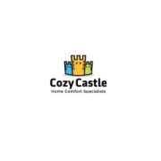 cozy castle