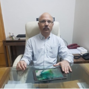 Dr. Shri Ram Agrawal | Best Gastroenterologist in Dwarka Delhi |Endoscopist, Liver Specialist | Pedi