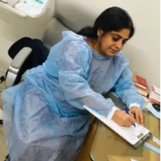 Samadhan Clinic (Dr Roupal Agarwal)