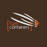 Tiger Shipping Containers