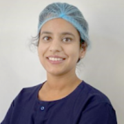 Dr. Shreya Krishna: Best Oral and Maxillofacial Surgeon in Delhi South Delhi | Oral Surgeon & Ja