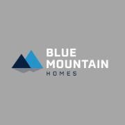 Blue Mountain Homes