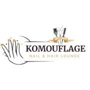 Komouflage Nail &  Hair Lounge