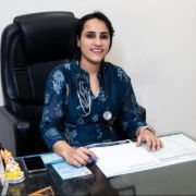 Dr. Rupali Chadha