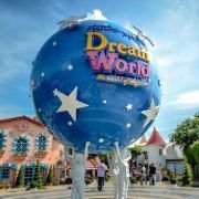 Dream World Bangkok
