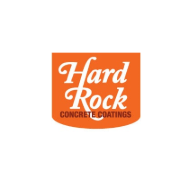 Hard Rock Concrete Coatings