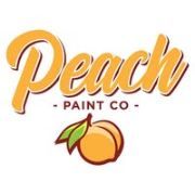 Peach Paint Co.