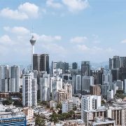 warehouse logistics malaysia