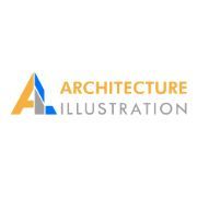 All Architecture Illustration