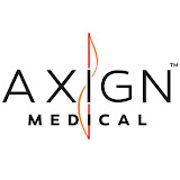 Axign Medical Footwear