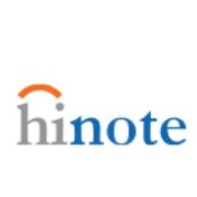 Hinote