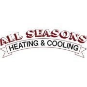 All Seasons Heating And Cooling