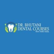 Dr Bhutani Dental Courses