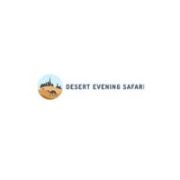 Desert Evening Safari