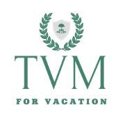 The Vacation Masters