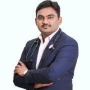 Dr. Kartik Bhosale