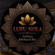 LUFU NOLA indian cuisine