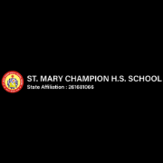 Campus2 St Mary Champion