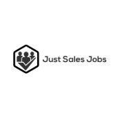 Just Sales Jobs
