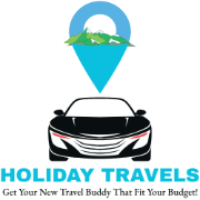 Holiday travels