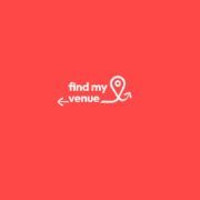 Find My Venue