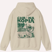 Tylerthecreatorhoodie