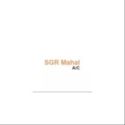 SGR Mahal