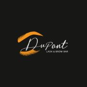 Dupont lash & brow bar