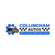 Collingham Autos Ltd